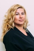 Павлова Наталья