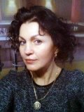 Малова Виктория