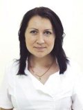 Крыга Кира