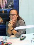 Ковалева Юлия