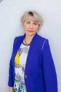 Корнеева Ирина Анатольевна