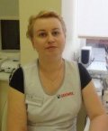 Филатова Наталья