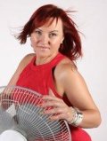 Красовская Ирина