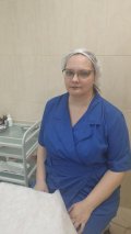 Федоровская Надежда Владимировна