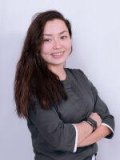 Ажимова (Душанова) Асель Кайрединовна
