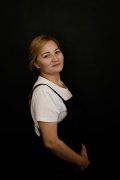 Рыскулбекова Лариса