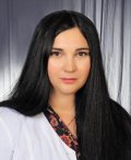 Речицкая Валерия Владимировна