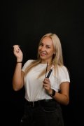 Гребенкина Анна