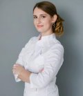 Николаева Анастасия Юрьевна