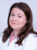 Максимова Екатерина Алексеевна