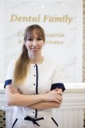 Романенко Юлия Андреевна