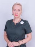 Ростовенко Инна Ивановна