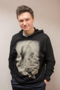 Страхов Михаил Юрьевич