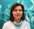 Климашевская Ирина Николаевна