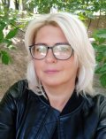Спирина Марина Николаевна