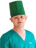 Лысенко Сергей Владимирович