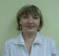 Шайхуллина Надежда Григорьевна