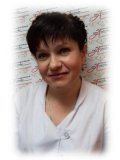 Васина Любовь Ивановна