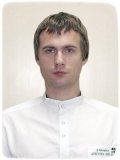 Сергеев Алексей Викторович
