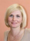 Ларченкова Светлана
