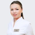Атнабаева Татьяна Никифоровна