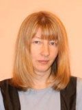 Щербакова Юлия