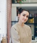 Макарова Елена