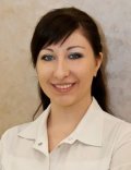 Красноперова Екатерина