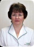 Соколова Елена Алексеевна