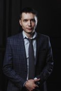 Сафонов Максим Сергеевич