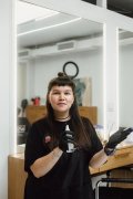 Голубчикова Юлия