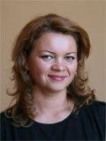 Швыдкова Любовь