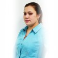 Иванова Юлия Владимировна