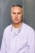 Шеметов Сергей Иванович