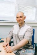 Рубцов Александр Сергеевич