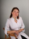 Кобчикова Анастасия Валентиновна