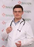 Жила Олег Сергеевич