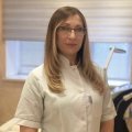 Порохина Наталья Викторовна