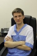 Мельников Илья Леонидович
