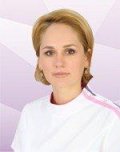 Тропина Анна Владимировна