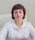 Медведева Елена Юрьевна
