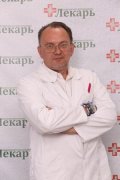 Тарабанов Александр Владимирович