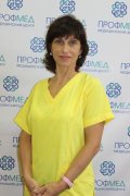Татаренко Яна Эдуардовна
