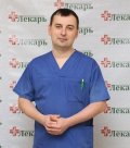 Чулюков Андрей Викторович