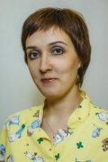 Тихомирова Елена Евгеньевна