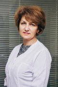 Анчукова Людмила Викторовна