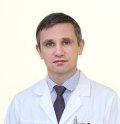 Марков Александр Георгиевич