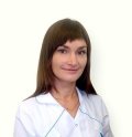 Красикова Юлия Павловна