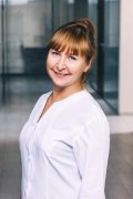 Грищенко Ирина Анатольевна