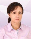 Фомичева Елена Александровна